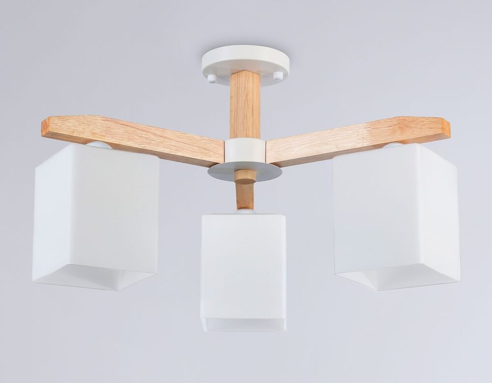 Заказать Потолочная люстра Ambrella light Traditional Loft TR83115 с доставкой в Москве и области Купить Потолочная люстра Ambrella light Traditional Loft TR83115 по цене 9200 руб.