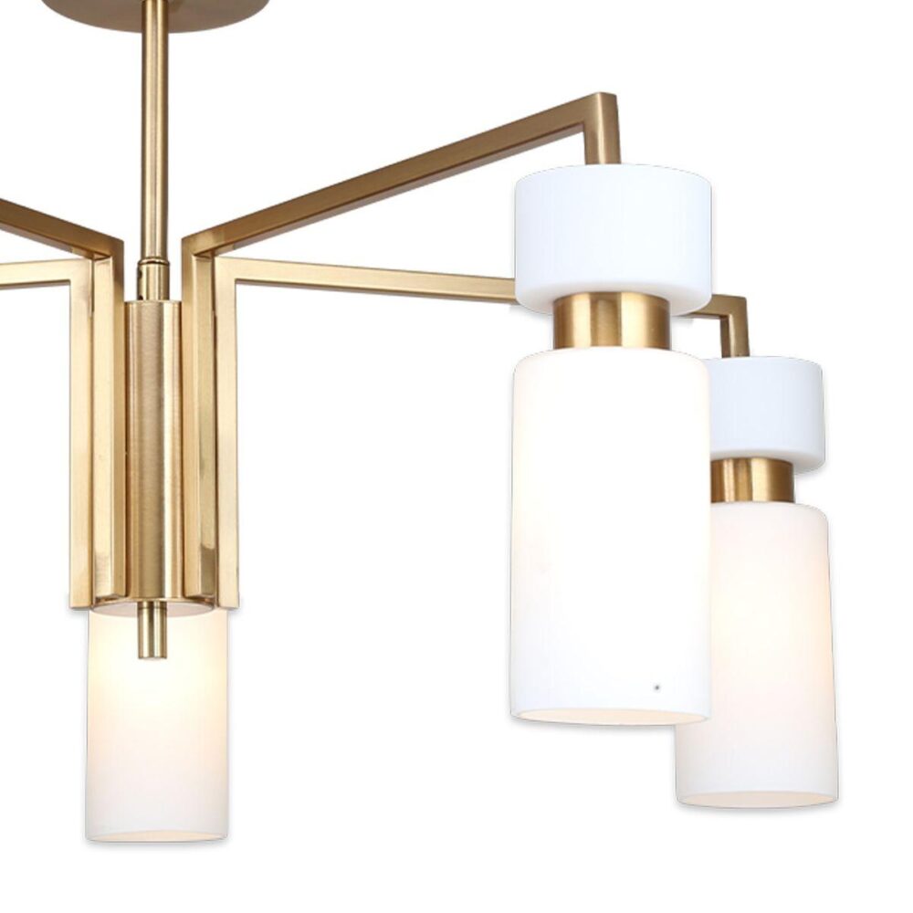 Заказать Потолочная люстра Escada Sonnet 1171/5P Brass с доставкой в Москве и области Купить Потолочная люстра Escada Sonnet 1171/5P Brass по цене 17960 руб.