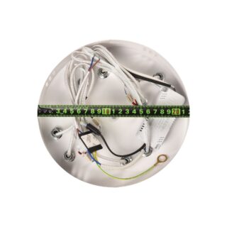 Купить Потолочная светодиодная люстра Natali Kovaltseva LED LAMPS 81433 по цене 10476 руб.