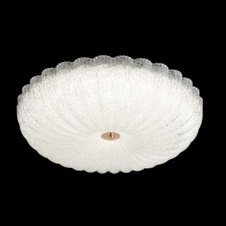 Купить Потолочный светильник Crystal Lux SOLARIS PL500 по цене 16500 руб.