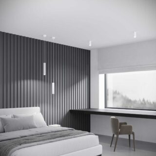 Купить Потолочный светильник Elektrostandard 25110/LED a067062 по цене 2850 руб.