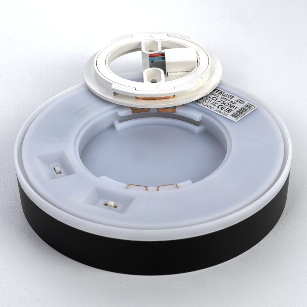 Заказать Потолочный светодиодный светильник Citilux Etalon CL750181 с доставкой в Москве и области Купить Потолочный светодиодный светильник Citilux Etalon CL750181 по цене 2299 руб.