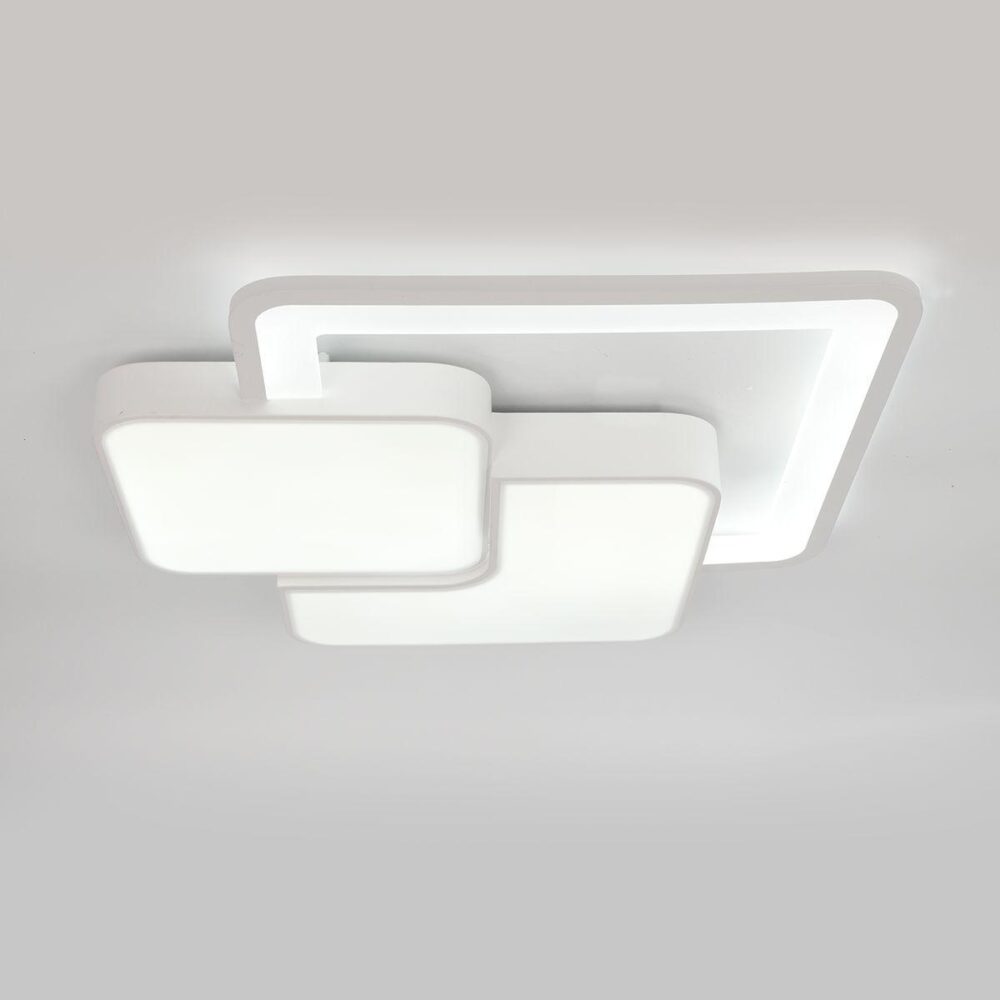 Заказать Потолочный светодиодный светильник Escada Streamline 10298/3LED с доставкой в Москве и области Купить Потолочный светодиодный светильник Escada Streamline 10298/3LED по цене 12460 руб.