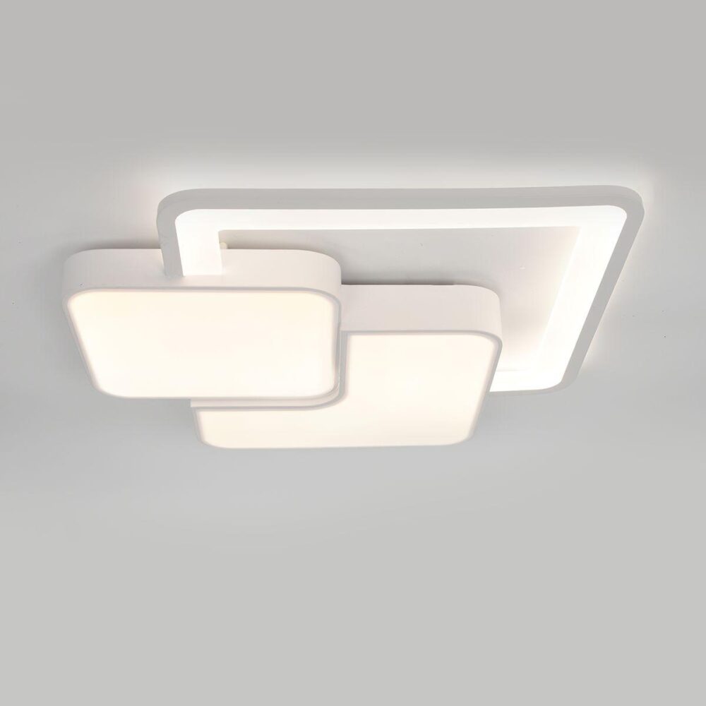 Заказать Потолочный светодиодный светильник Escada Streamline 10298/3LED с доставкой в Москве и области Купить Потолочный светодиодный светильник Escada Streamline 10298/3LED по цене 12460 руб.