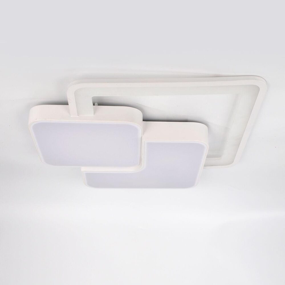 Заказать Потолочный светодиодный светильник Escada Streamline 10298/3LED с доставкой в Москве и области Купить Потолочный светодиодный светильник Escada Streamline 10298/3LED по цене 12460 руб.
