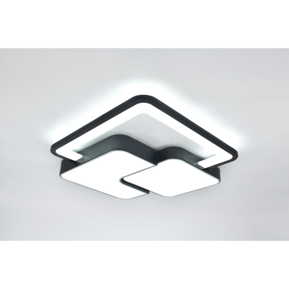 Заказать Потолочный светодиодный светильник Rivoli Aliona 6162-201 Б0066466 с доставкой в Москве и области Купить Потолочный светодиодный светильник Rivoli Aliona 6162-201 Б0066466 по цене 7859 руб.