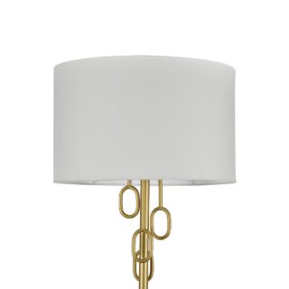 Купить Торшер Indigo Amali V13026/1F Gold V000476 по цене 24950 руб.