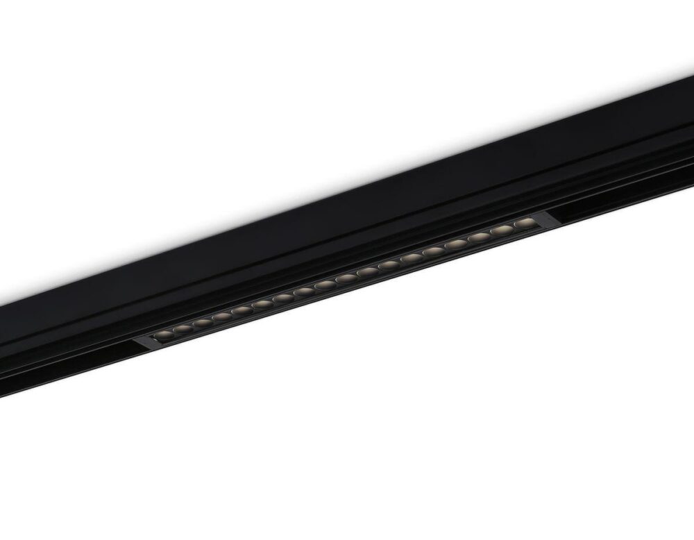 Купить Трековый светодиодный светильник Ambrella Light Track System Magnetic 220V GL1312 по цене 3240 руб.