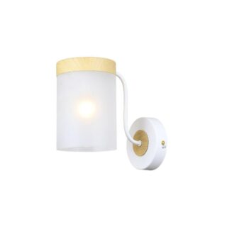 Заказать Бра Escada Harmony 1172/1A White с доставкой в Москве и области Купить Бра Escada Harmony 1172/1A White по цене 3740 руб.