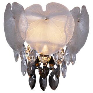Купить Бра Illumico IL5106-3WDI-39 GD по цене 7160 руб.