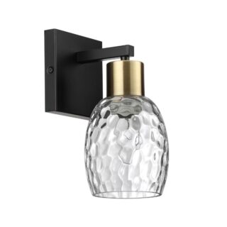 Купить Бра Lumion Moderni Ice 6562/1W по цене 3860 руб.