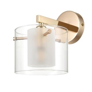 Купить Бра Lumion Moderni Verdi 6587/1W по цене 3650 руб.