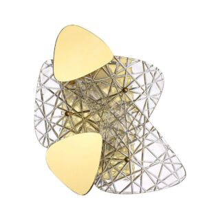 Купить Бра Lumion Neoclassi Queeny 6582/2W по цене 5990 руб.