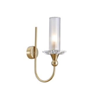 Купить Бра Newport Сharlize 4581/A gold М0070210 по цене 31068 руб.