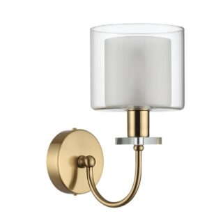 Заказать Бра Odeon Light Classic Saga 5088/1W с доставкой в Москве и области Купить Бра Odeon Light Classic Saga 5088/1W по цене 5230 руб.