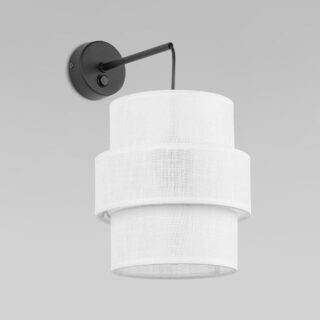 Заказать Бра TK Lighting 5095 5956 Calisto White с доставкой в Москве и области Купить Бра TK Lighting 5095 5956 Calisto White по цене 11800 руб.