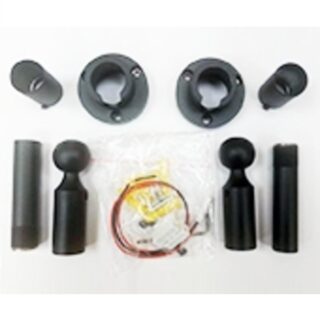 Купить Комплект креплений Kink Light SET2216 по цене 3900 руб.