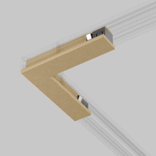 Купить Коннектор L-образный Elektrostandard Brass Line 85006/00 a069642 по цене 1960 руб.