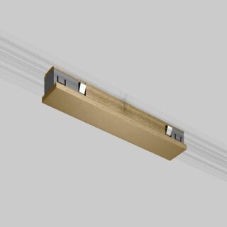 Купить Коннектор прямой Elektrostandard Brass Line 85008/00 a069644 по цене 1200 руб.