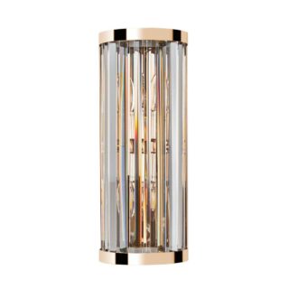 Заказать Настенный светильник Arte Lamp Fortuna A1069AP-2GO с доставкой в Москве и области Купить Настенный светильник Arte Lamp Fortuna A1069AP-2GO по цене 8990 руб.