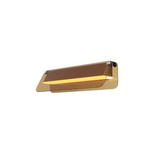 Купить Настенный светильник Maytoni Flat MOD296WL-L6BC3K по цене 12490 руб.