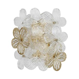 Купить Настенный светильник Newport Flora 3664/A М0069631 по цене 30191 руб.