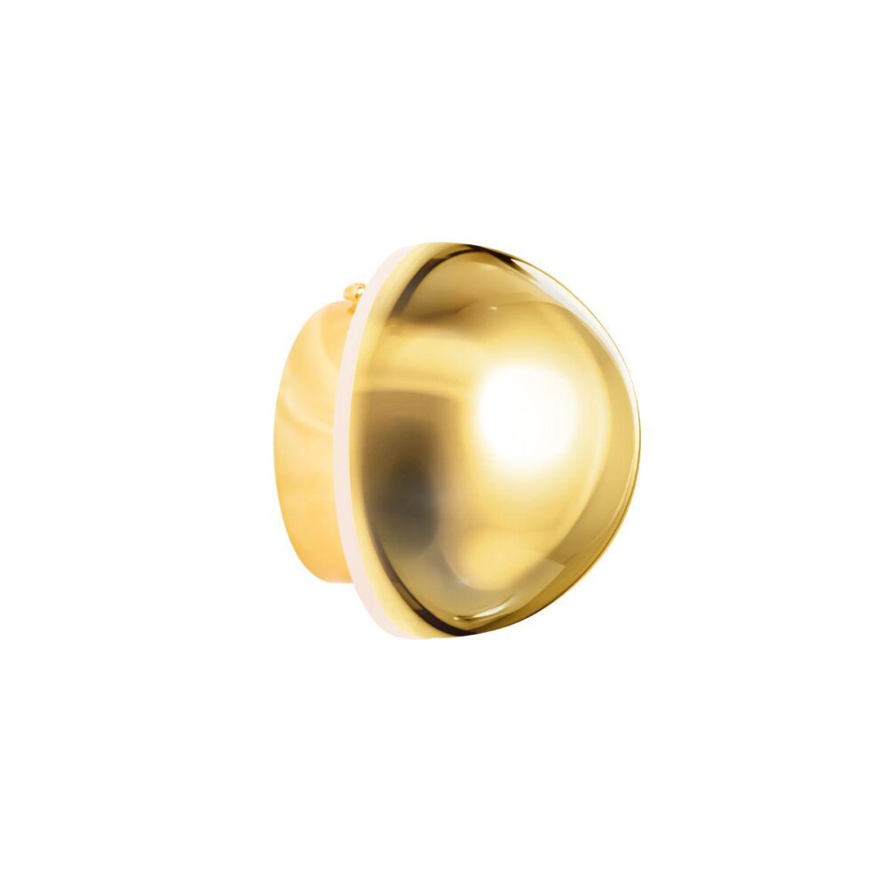 Заказать Настенный светодиодный светильник Loft IT Dot 10362S Gold с доставкой в Москве и области Купить Настенный светодиодный светильник Loft IT Dot 10362S Gold по цене 3360 руб.