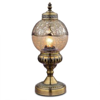 Купить Настольная лампа Eglo Vintage 49274 по цене 5490 руб.