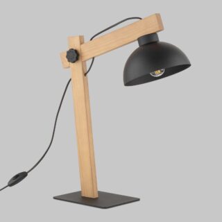 Заказать Настольная лампа TK Lighting 5346 Oslo с доставкой в Москве и области Купить Настольная лампа TK Lighting 5346 Oslo по цене 20400 руб.