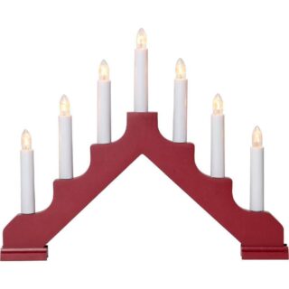 Купить Подсвечник новогодний Eglo Ada 286-15-1 по цене 4390 руб.