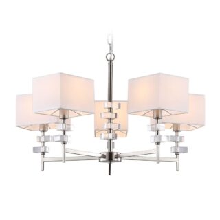 Заказать Подвесная люстра Ambrella Light High Light Classic LH71321 с доставкой в Москве и области Купить Подвесная люстра Ambrella Light High Light Classic LH71321 по цене 21590 руб.