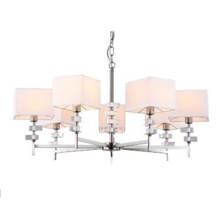Заказать Подвесная люстра Ambrella Light High Light Classic LH71323 с доставкой в Москве и области Купить Подвесная люстра Ambrella Light High Light Classic LH71323 по цене 28990 руб.