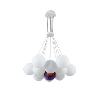 Заказать Подвесная люстра Kink Light Алди 08475-13,01 с доставкой в Москве и области Купить Подвесная люстра Kink Light Алди 08475-13,01 по цене 22500 руб.