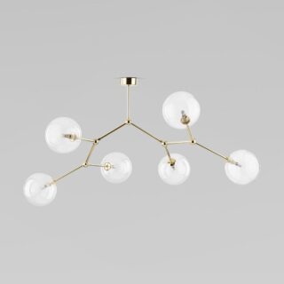 Купить Подвесная люстра TK Lighting 10071 Fairy по цене 55900 руб.