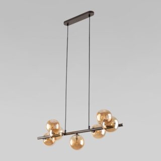 Купить Подвесная люстра TK Lighting 4506 Estera по цене 42300 руб.
