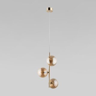 Купить Подвесная люстра TK Lighting 4838 Estera по цене 22300 руб.