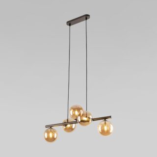 Купить Подвесная люстра TK Lighting 6105 Estera по цене 32000 руб.