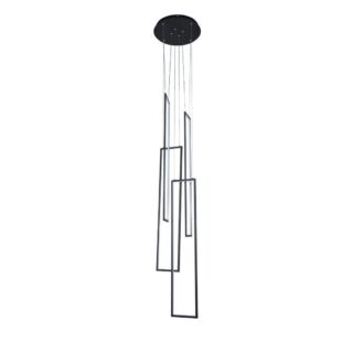 Заказать Подвесная светодиодная люстра Kink Light Алони 08459-4A,19 с доставкой в Москве и области Купить Подвесная светодиодная люстра Kink Light Алони 08459-4A,19 по цене 37900 руб.