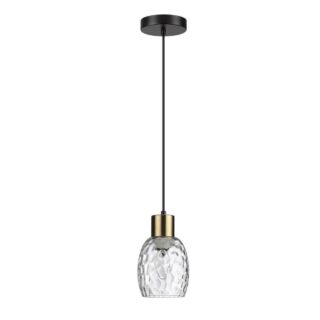 Купить Подвесной светильник Lumion Moderni Ice 6562/1A по цене 3630 руб.