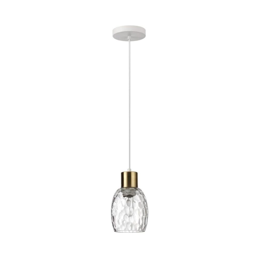Заказать Подвесной светильник Lumion Moderni Ice 6583/1A с доставкой в Москве и области Купить Подвесной светильник Lumion Moderni Ice 6583/1A по цене 3790 руб.