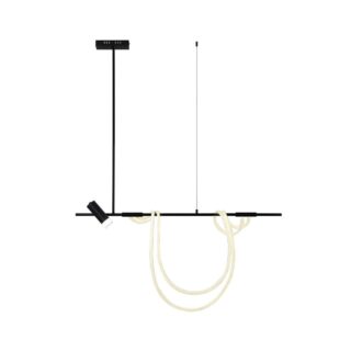 Заказать Подвесной светодиодный светильник Kink Light Кайли 08039K-120A,19 с доставкой в Москве и области Купить Подвесной светодиодный светильник Kink Light Кайли 08039K-120A,19 по цене 27900 руб.