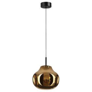 Купить Подвесной светодиодный светильник Odeon Light Pendant Vaso 5097/4LA по цене 9400 руб.