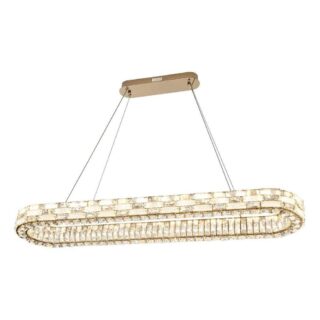Купить Подвесной светодиодный светильник Stilfort Gabbana 4014/03/12PL по цене 82950 руб.