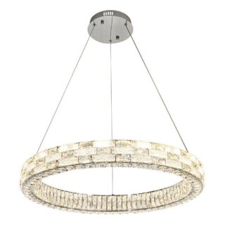 Купить Подвесной светодиодный светильник Stilfort Gabbana 4014/09/08P по цене 71500 руб.