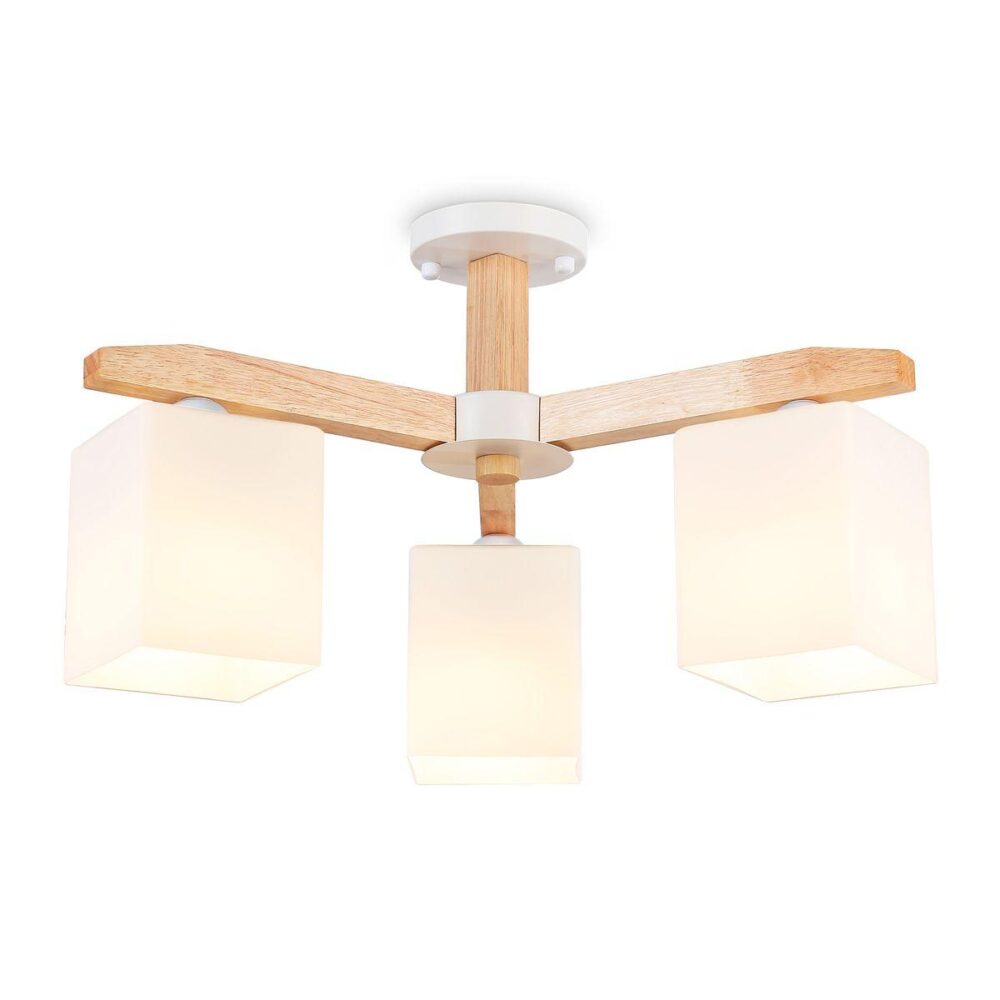 Заказать Потолочная люстра Ambrella light Traditional Loft TR83115 с доставкой в Москве и области Купить Потолочная люстра Ambrella light Traditional Loft TR83115 по цене 9200 руб.