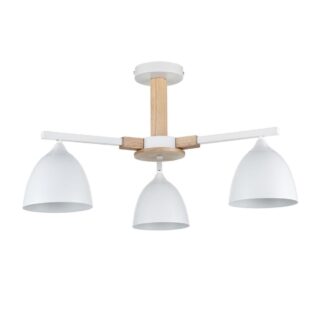 Купить Потолочная люстра Lumion Moderni Colange 8095/3C по цене 6590 руб.