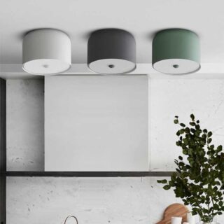 Купить Потолочный светильник Imperium Loft CYLINDER01 178354-26 по цене 21690 руб.