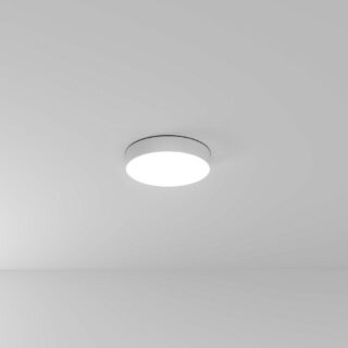 Заказать Потолочный светодиодный светильник Arte Lamp Fado A7335PL-1WH с доставкой в Москве и области Купить Потолочный светодиодный светильник Arte Lamp Fado A7335PL-1WH по цене 6690 руб.