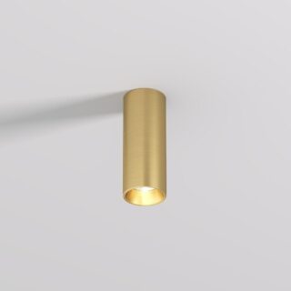 Заказать Потолочный светодиодный светильник Denkirs Shine Tube DK2615-SB с доставкой в Москве и области Купить Потолочный светодиодный светильник Denkirs Shine Tube DK2615-SB по цене 3480 руб.