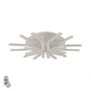 Купить Потолочный светодиодный светильник Lumion Ledio Alberta 8029/95CL по цене 14280 руб.